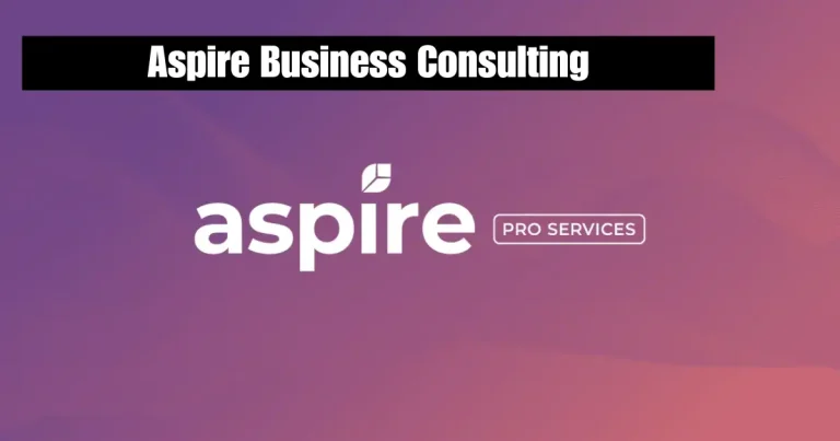 aspire business consulting