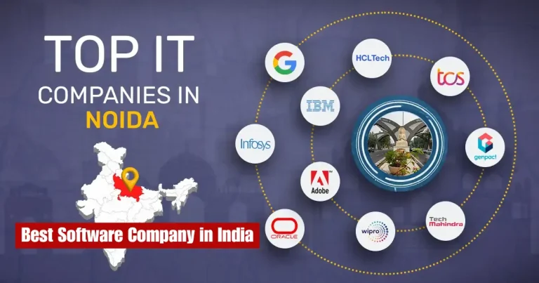 best software company in india