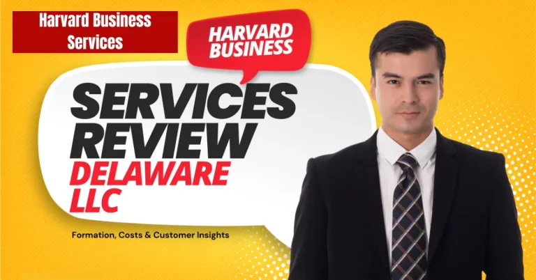 harvard business services