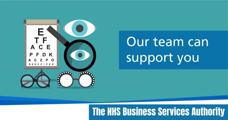the nhs business services authority